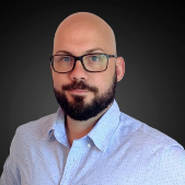 Laurent | Country Manager France