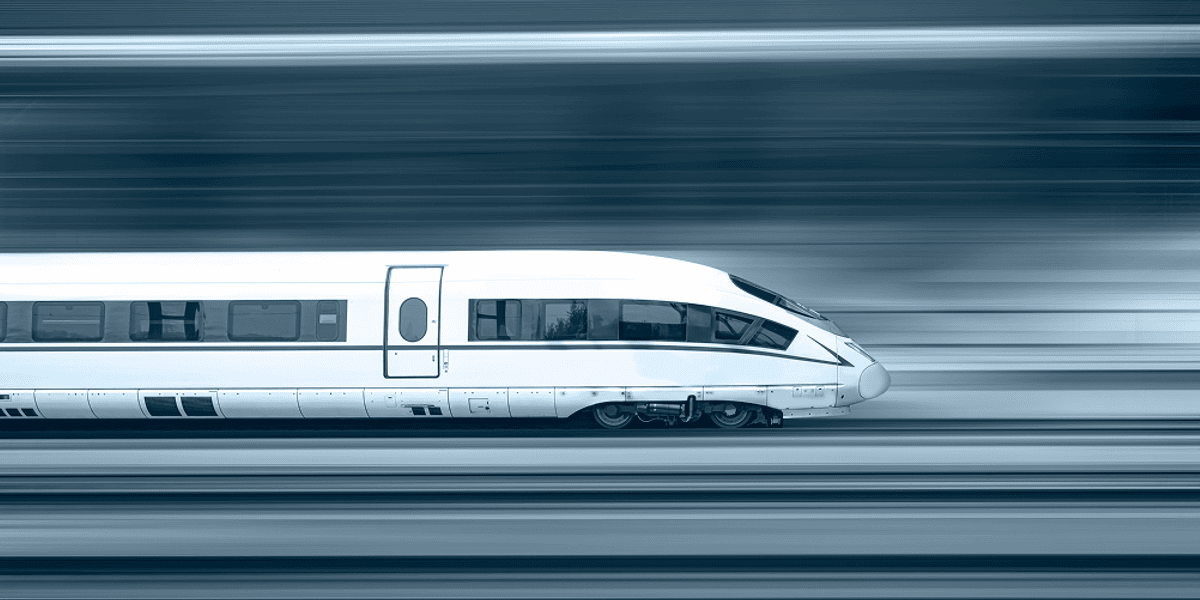 Railway monitoren en touchscreen displays