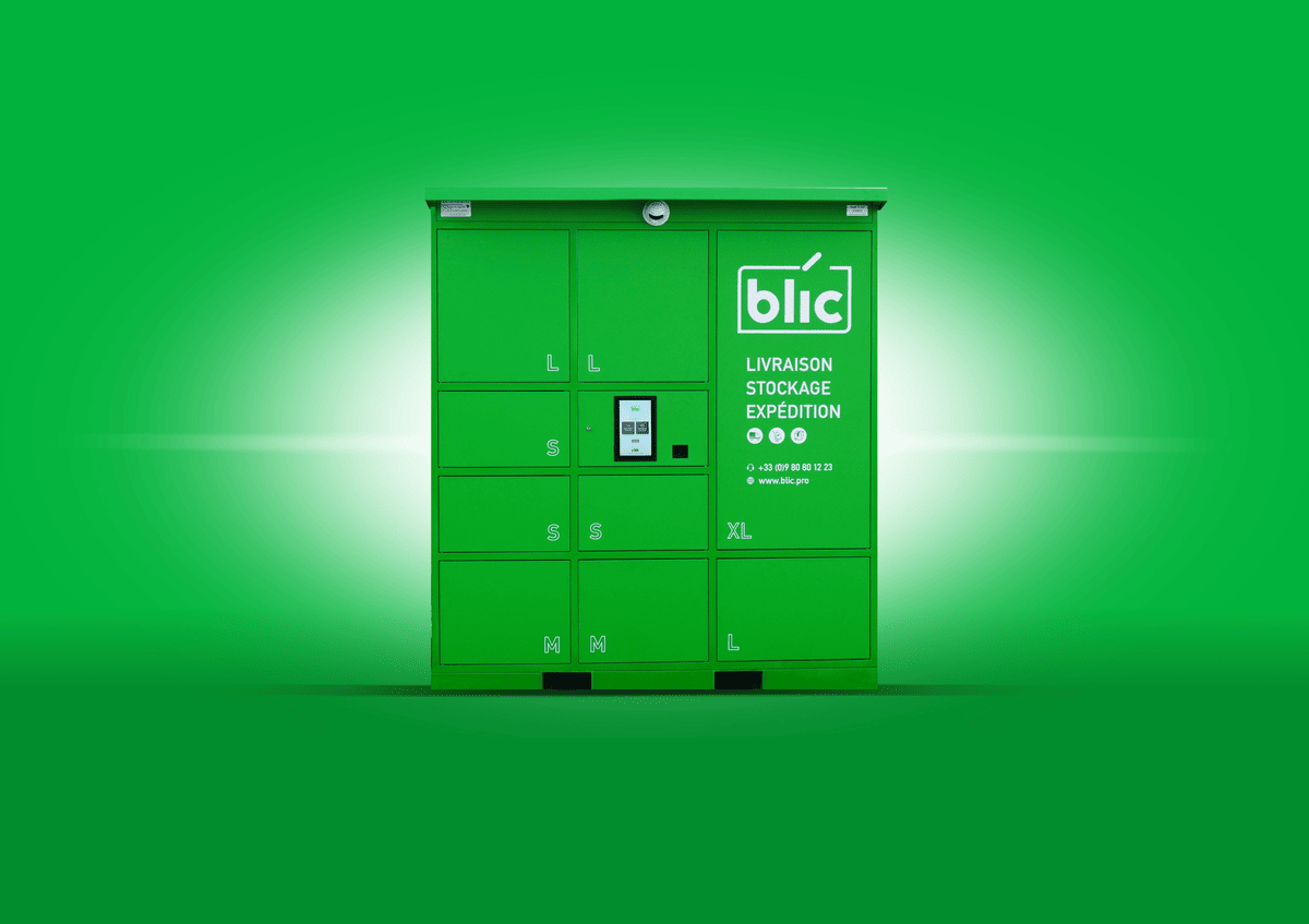 BLIC Equips Access and Payment Terminals with Beetronics Touchscreens