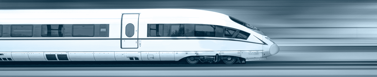 Railway monitoren en touchscreen displays