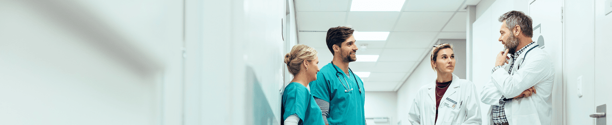 Monitoren voor de gezondheidszorg