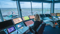 Beveiliging en toezicht