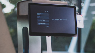 Professionele displayoplossingen