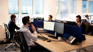 Expert in kleine monitoren