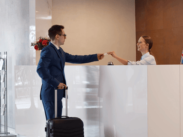 Horeca & hospitality