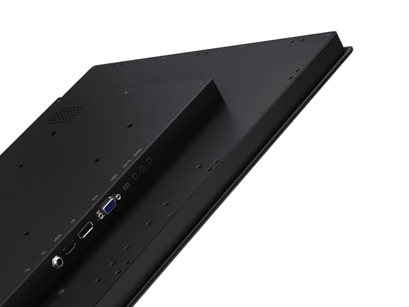 22 Inch Touchscreen Metaal (High-Brightness)