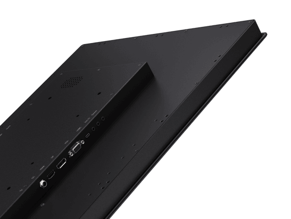 24 Inch Touchscreen Metaal (High-Brightness)