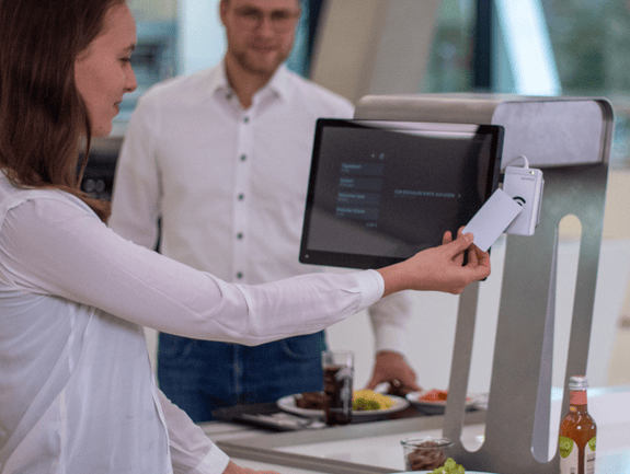 Kassasysteem (POS)