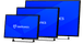 Monitoren & Touchscreens