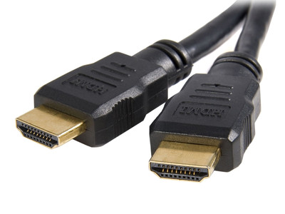 Câble HDMI - 2m