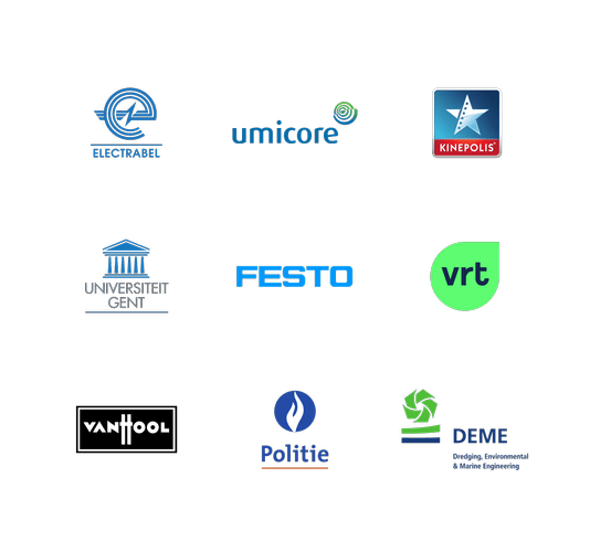 Moniteurs de vidéosurveillance De 7 à 27 pouces