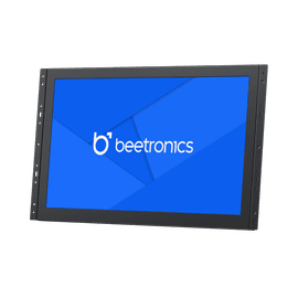 19 Inch Monitor Metaal