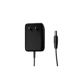 12 Volt voeding, US plug