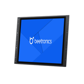 19 Inch Touchscreen Metaal (5:4)