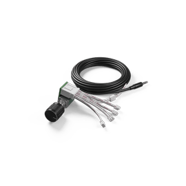 Externe multi-dimmer - 5m