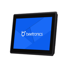 10 Inch Touchscreen Metaal (High-Brightness)