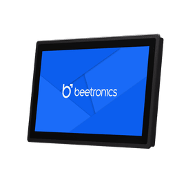 15 Inch Touchscreen Metaal (High-Brightness)