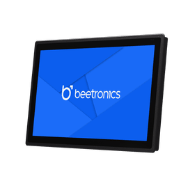 19 Inch Touchscreen Metaal (High-Brightness)
