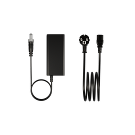 Alimentation 19V avec verrouillage (pour applications médicales)