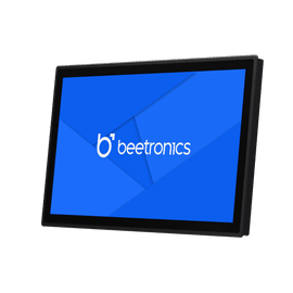 27 Inch Touchscreen Metaal (High-Brightness)