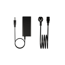 19V externe voedingsadapter, EU plug