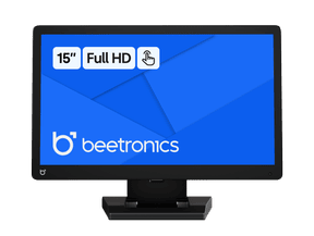 Écran Tactile 15 Pouces