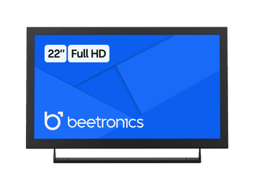 Écran 22 Pouces en Métal