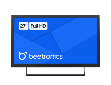 Écran 27 Pouces en Métal