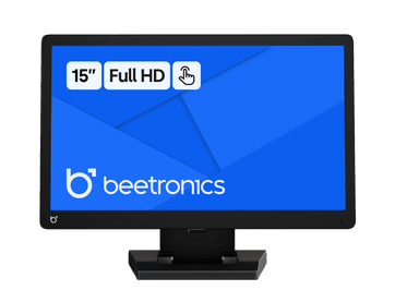 Écran Tactile 15 Pouces