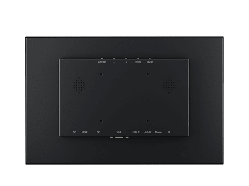 Écran Tactile 13 Pouces en Métal