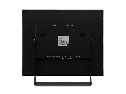 17 inch monitor metaal (5:4)
