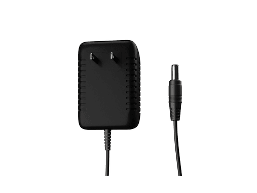 12 Volt voeding,  US plug