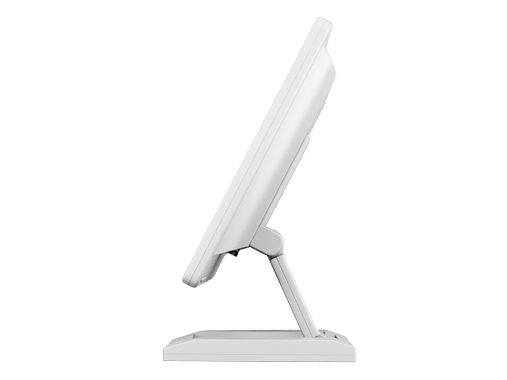 Écran 15 Pouces (Blanc)