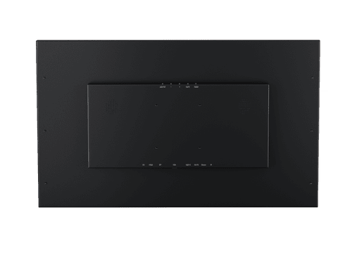 Écran Tactile 27 Pouces en Métal