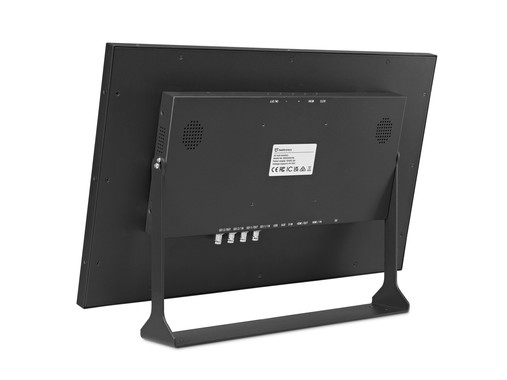 22 inch monitor metaal SDI