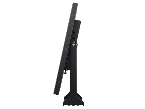 22 Inch Monitor Metaal SDI