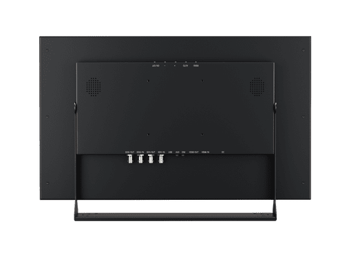 22 Inch Monitor Metaal SDI