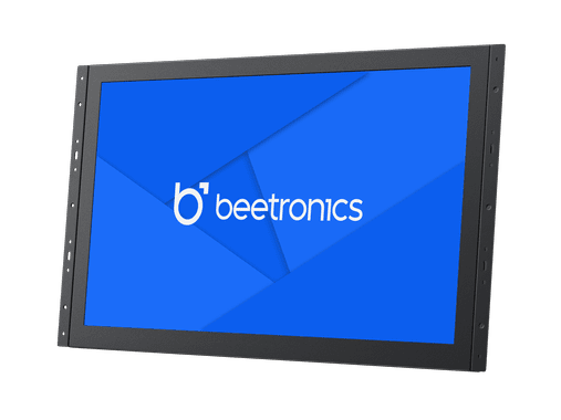 22 Inch Monitor Metaal SDI