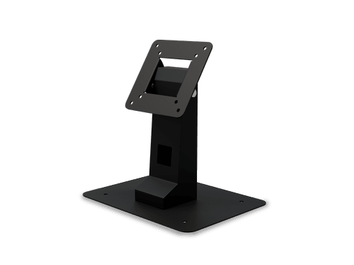 Metalen voetsteun (13~17 inch monitoren)