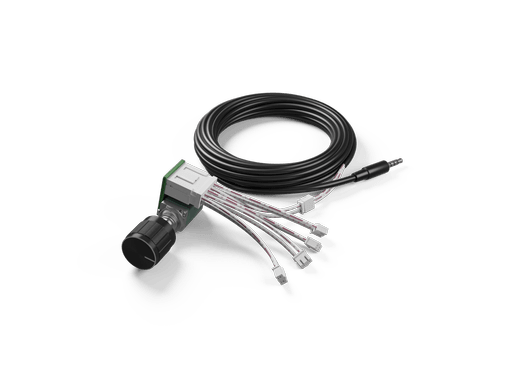 Externe multi-dimmer - 5m