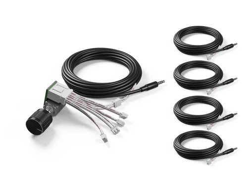 Externe multi-dimmer - 5m