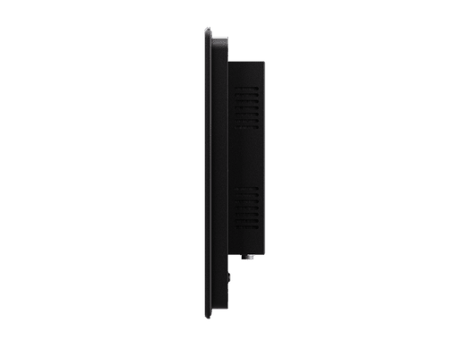 10 Inch Touchscreen Metaal (High-Brightness)