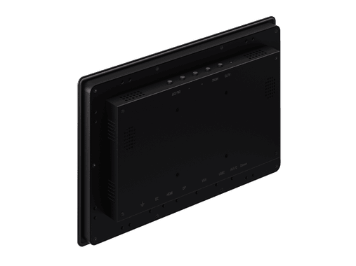 12 Inch Touchscreen Metaal (High-Brightness)