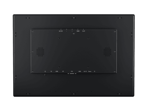 Écran Tactile 15 Pouces en Métal (Haute Luminosité)