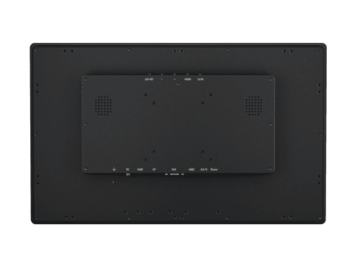 Écran Tactile 19 Pouces en Métal (Haute Luminosité)