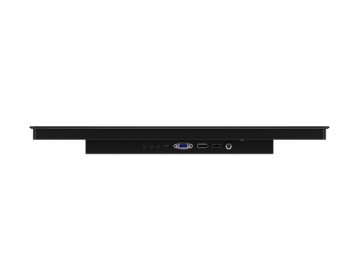 19 Inch Touchscreen Metaal (High-Brightness)