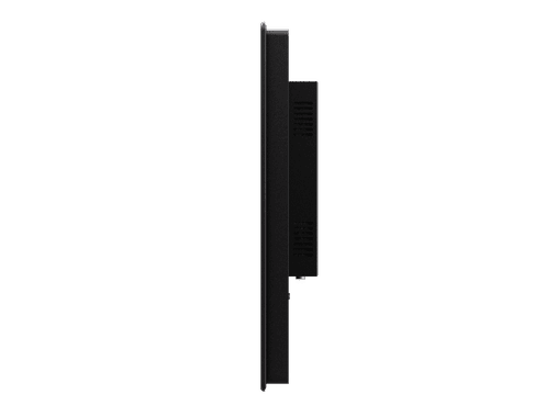 17 Inch Touchscreen Metaal (High-Brightness)