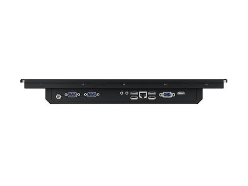 PC Tactile All-in-One 15 Pouces