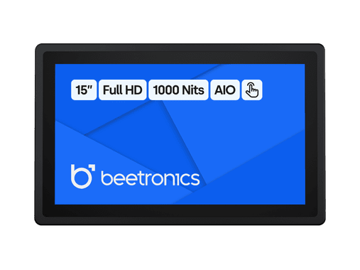 PC Tactile All-in-One 15 Pouces