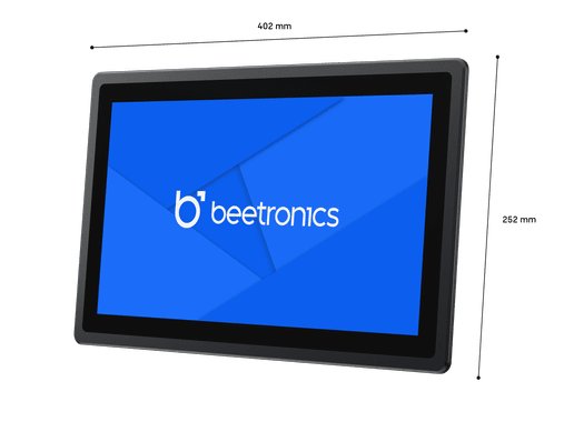 PC Tactile All-in-One 15 Pouces